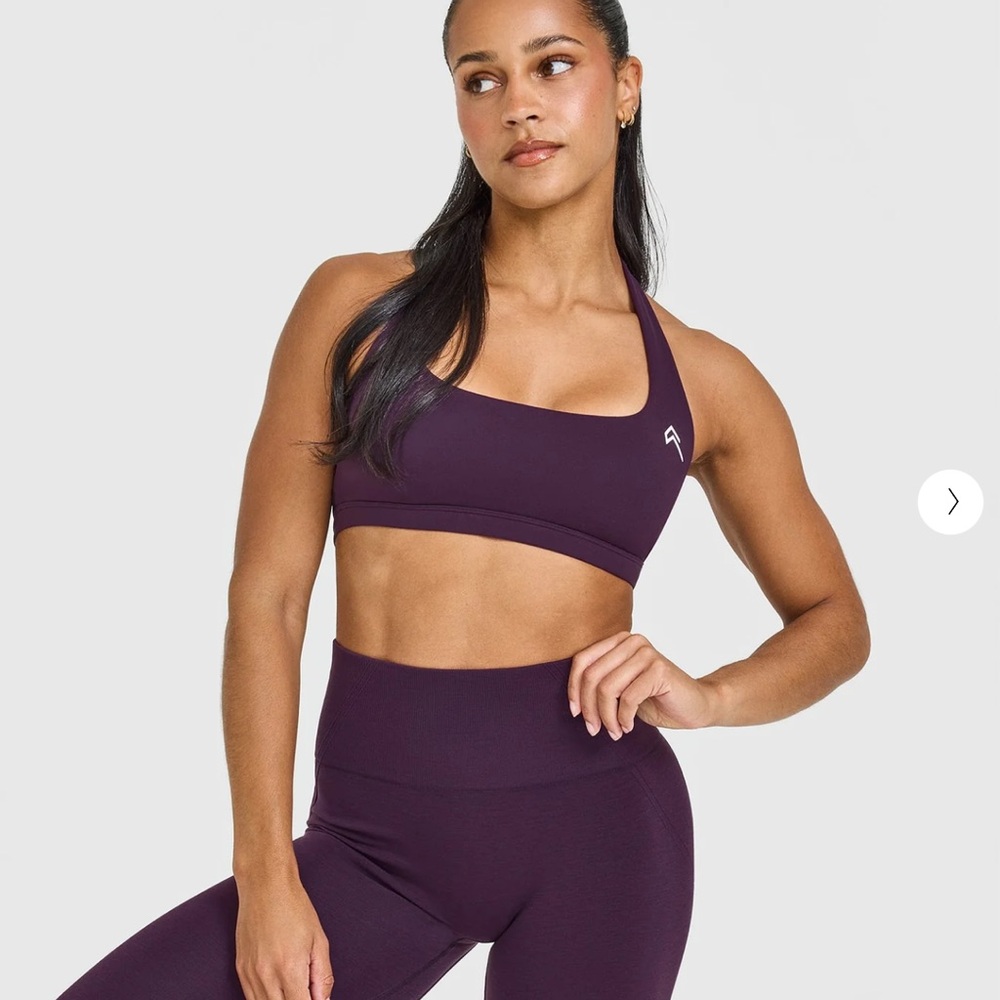 Oner Active Easy Lift Halter Bralette